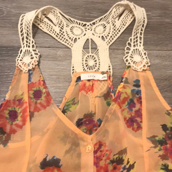 Top 🌸 - Picture 2 of 4